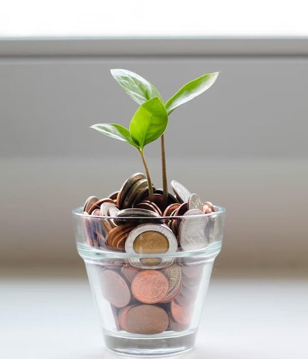 Financial Services