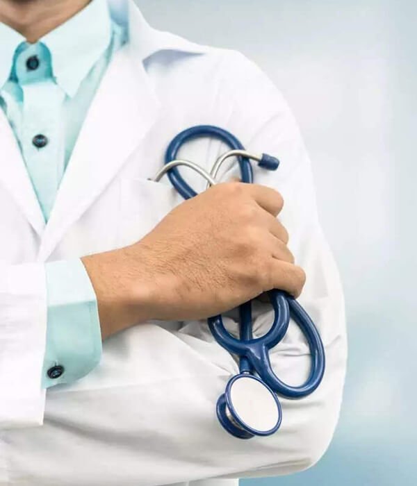 Healthcare – Pharma
